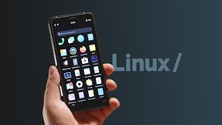 Обзор Librem Purism 5 — защищённый смартфон на Linux [upl. by Attayek381]