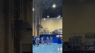 Amman valley basketball wakes [upl. by Dnomyaw529]