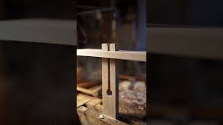 Master the Top Wood Joinery Techniques Build Stronger Projects with Expert Tips [upl. by Glennon]