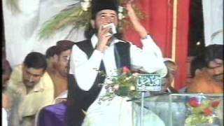 Eidgah Sharif  Sahibzada Hassan Sahib Naat Paak  24 September 2010  1  by Tahir Shahzad [upl. by Eirrac377]