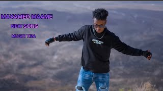 MAXAMED MAAME MUGDI TIRA OFFICIAL VIDEO 2023 [upl. by Aissila]