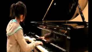 Chopin Nocturne in C Sharp Minor No 20 Op Posthumous  Rachel Ma [upl. by Ludmilla]