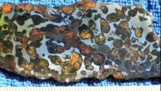 Meteorite Buy or Sell Expert Break Down of Alien Rock [upl. by Meng]