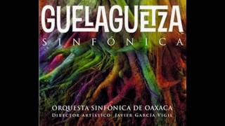 Guelaguetza Sinfónica [upl. by Sirovat]