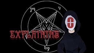 Explaining Satanism [upl. by Balthazar]