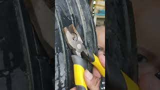 Easy And Master Quick Tire Repairs for LongLasting Results [upl. by Flem762]