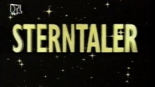 RTL plus  Sterntaler Intro 1991 [upl. by Garrison]