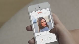 Tinders ice cream social bringing dating online to IRL experience in Brooklyn [upl. by Aaren646]