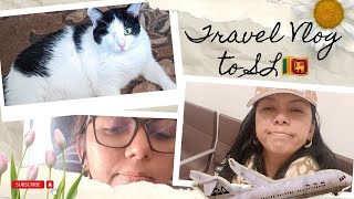 Travel Vlog 1  From Bishkek Kyrgyzstan 🇰🇬 to Sharjah 🇰🇼 [upl. by Norah]