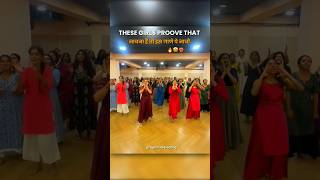 Beauty of sanatan dharma in india  😍🕉️🔥 sanatan girls  dance  sanatandharm ytshortsvideo [upl. by Grega]