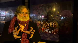 Wonka review [upl. by Corwin]