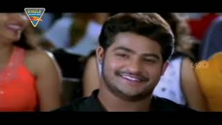 Tiger One Man Army Full Action Movie  JrNTR  Bhoomika Chawla  Ankitha South Indian Movies [upl. by Spiegel]