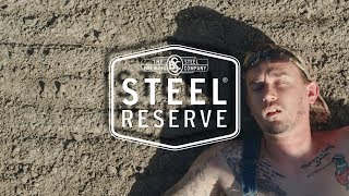 Steel Reserve Commercials [upl. by Armanda]