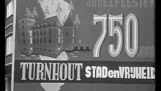 Turnhout Journaal 1961 [upl. by Bean]