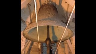 Malta Parish Churches  Recording and Photos of the Bells Every Parish Church [upl. by Calendra]