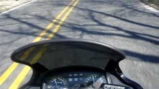 Leaning the bike  How to quotcounterbalancequot amp quotlean inquot [upl. by Maure]