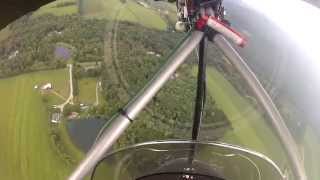 Phantom aerobatics inverted spins loops rolls and stalls [upl. by Carlisle]