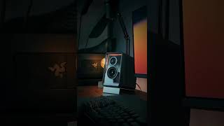 asthetic woofer gamingspeaker generalshorts cybersecurity [upl. by Kcinnay]