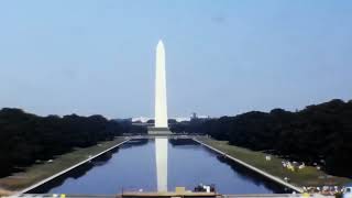 The grave of John F Kennedy  1968 [upl. by Odlaniger636]