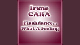 Flashdance What A Feeling [upl. by Kerek643]