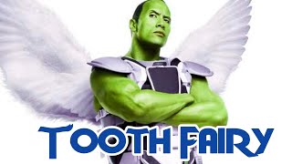 Tooth Fairy 2010 Movie In English  Dwayne Johnson Ashley Judd  Tooth Film Facts amp Review [upl. by Weinhardt]