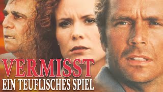 Vermisst  Ein teuflisches Spiel 1999  Ganzer Film Auf Deutsch  John Schneider  Robyn Lively [upl. by Eimmat]