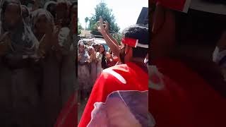 Kashmiri songs jalsa Nc funny [upl. by Akerehs]