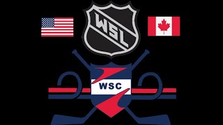 Wissahickon Spring League 2024 Live Draft [upl. by Koo]