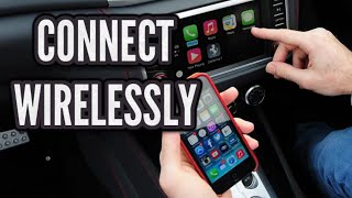 Hyundai Grand i10 NIOS  Apple CarPlay and Android Auto [upl. by Gabriellia873]