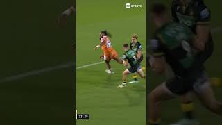 Ridiculous rugby 🔥 [upl. by Nedda]