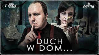 Duch w dom  Zew Cthulhu [upl. by Aldin447]