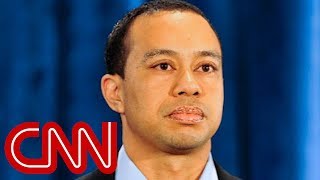 CNN Tiger Woods full apology speech [upl. by Anees]