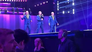 Herreys  DiggiLoo DiggiLey  Sweden 🇸🇪 1984 2nd Semifinal Eurovision Song Contest 2024 [upl. by Renate]