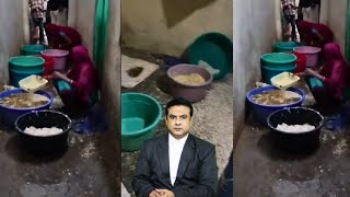 Milawati Adrak Laisan Walon Ki Ab Khair Nahi  TF Food Safety Dept Ne Milkar Ki Raid  Chadharghat [upl. by Aratnahs816]