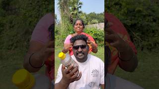 Hakki Pikki Adivasi Hair Oil🤯😱3Months Review short shortvideo viralshorts food [upl. by Batista]