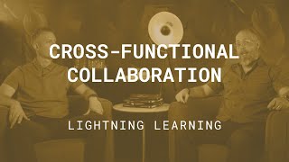 Mastering CrossFunctional Collaboration Proven Strategies for Team Success [upl. by Paquito844]