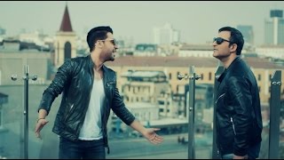 Soner Gerçeker feat Rafet El Roman  Hak Etmedim Seni Official Video [upl. by Delp586]