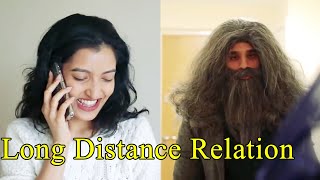 Long Distance Relations  Rahim Pardesi  Desi Tv Entertainment  ST1R [upl. by Johnathon916]