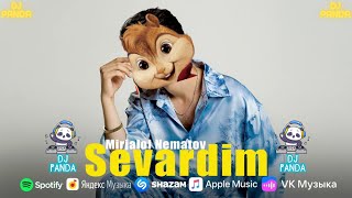 BURUNDUQLAR  SEVARDIM Mirjalol Nematov  Sevardim offical video 2024 [upl. by Pillsbury80]