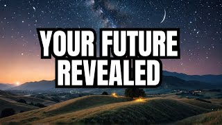 HOROSCOPE YOUR FUTURE REVEALED [upl. by Ahsito]