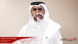 Ooredoo Qatar Empowering Qatar’s Digital Future with Innovative Strategies and Solutions [upl. by Rebna]