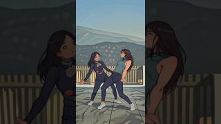 Animation cartoon romantic love 💘🫶 shorts love animation trending song music cute lovestatus [upl. by Annaiv]