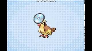 Pokemon FireRed Ep 7 Pidgey and HM02 Fly [upl. by Lesoj655]