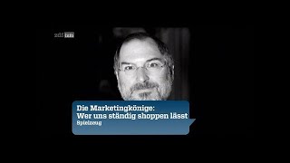 Die MarketingKönige 33  Spielzeug  HD  Doku [upl. by Nisen381]