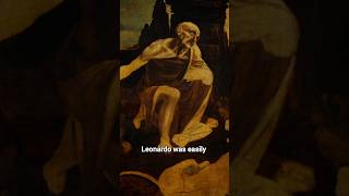 The Tragic Secrets Of Leonardo da Vinci [upl. by Mulderig]