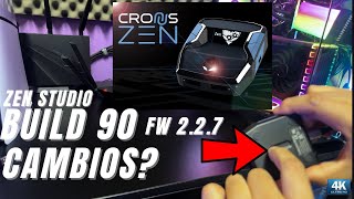 🔥Actualizacion Firmware Cronus Zen y Nuevo Zen Estudio 👌 [upl. by Eninaj244]