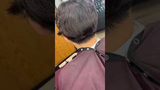 Quick back taper  Stylecraft instinct metal clipper and trimmer 🔥🔥 Like  Share  Subscribe ‼️ [upl. by Ahsienad]