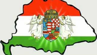 Nemzeti dal National Song of Hungary [upl. by Leahicm]