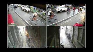 🔴 Philippines live cameras [upl. by Valenta]