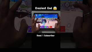 Craziest End  shorts fortnite fortniteshorts fortniteclips [upl. by Debra]